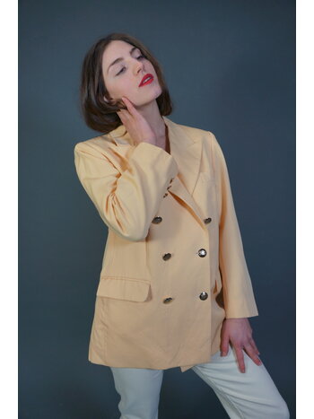 Burberry Blazer
