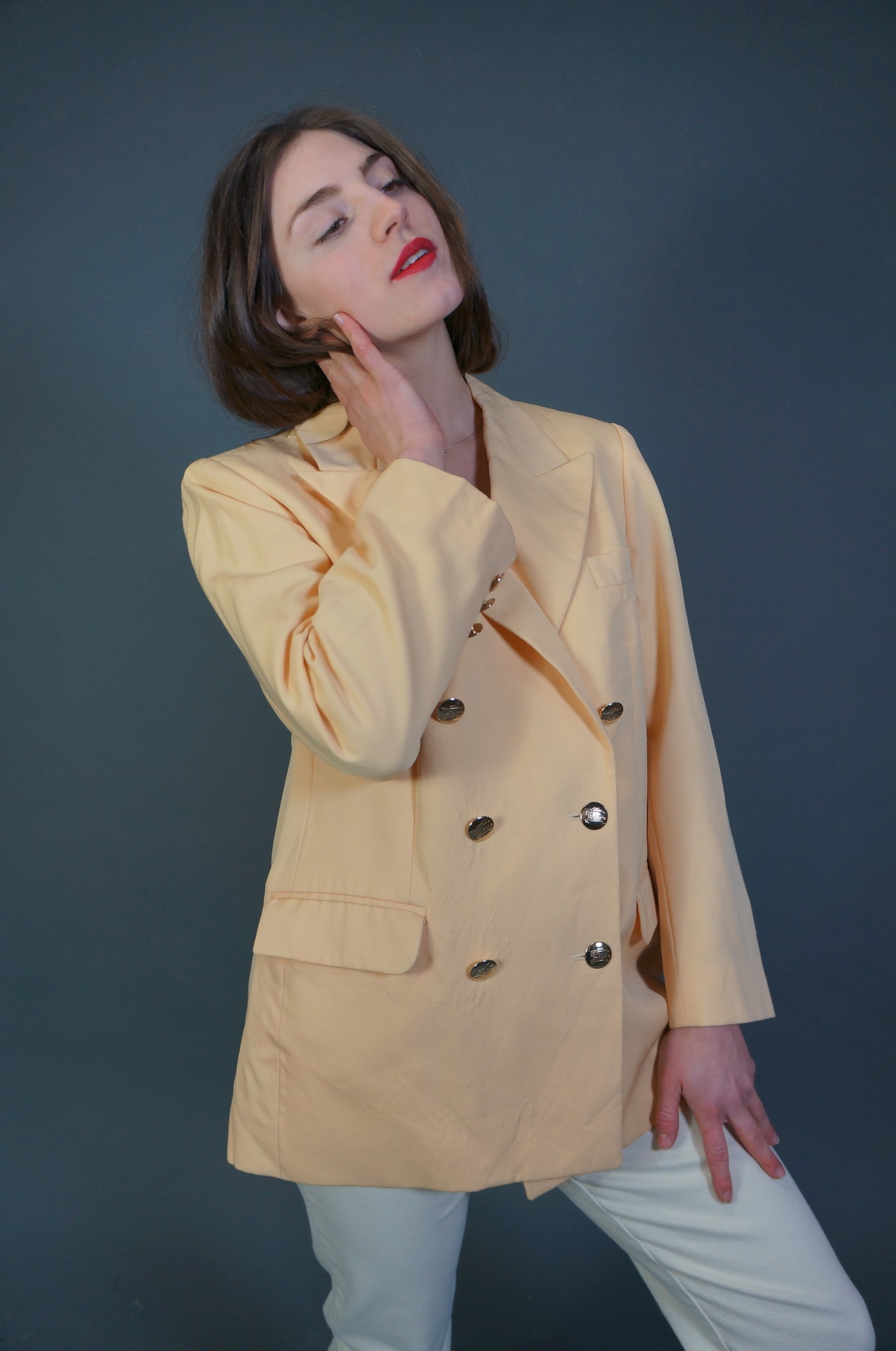 Burberry Blazer