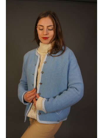 Austrian Cardigan Emilia