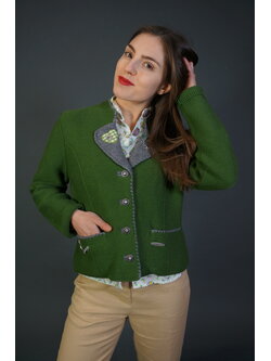 Austrian Cardigan Sophia
