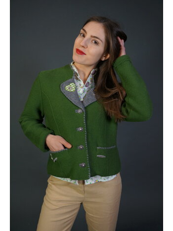 Austrian Cardigan Sophia