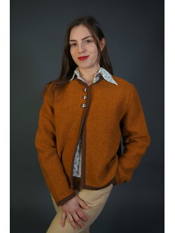 Austrian Cardigan Mia