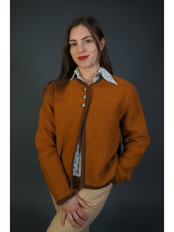 Austrian Cardigan Mia