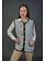Austrian Cardigan Emma
