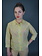 60s  Blouse Christy