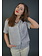 70s  Blouse Jacqueline