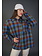 Flannel Blouse Jordan