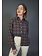 Scapa Flannel Blouse Rory