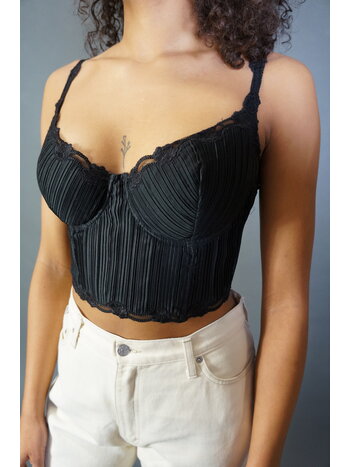 Perla Bustier