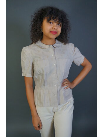 Cacharel Blouse