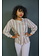 Giorgio Armani Striped Blouse