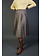 Cacharel Pleated Skirt
