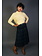 Daniel Hechter Pleated Skirt