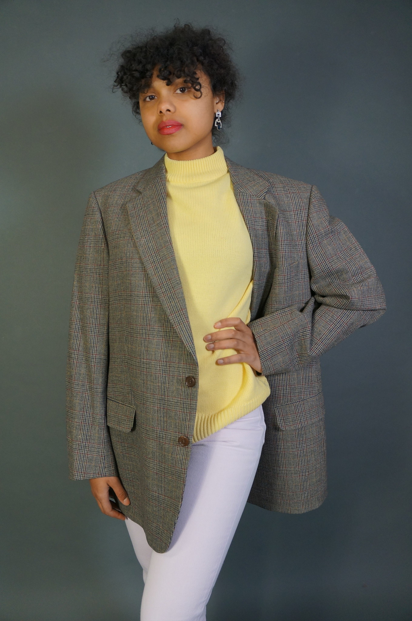 Burberry Suit
