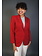 Wine Red Cacharel Blazer