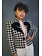 Moschino Pied de Poule Jacket