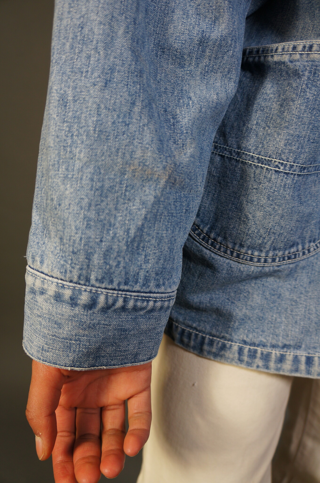 Calvin Klein Denim Jacket