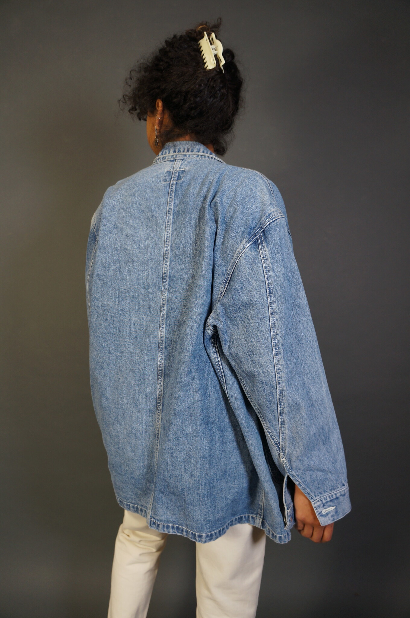 Calvin Klein Denim Jacket