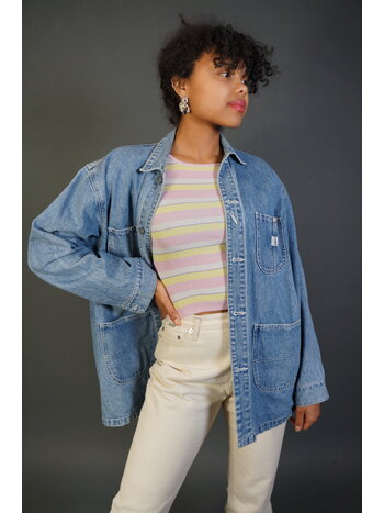 Calvin Klein Denim Jacket
