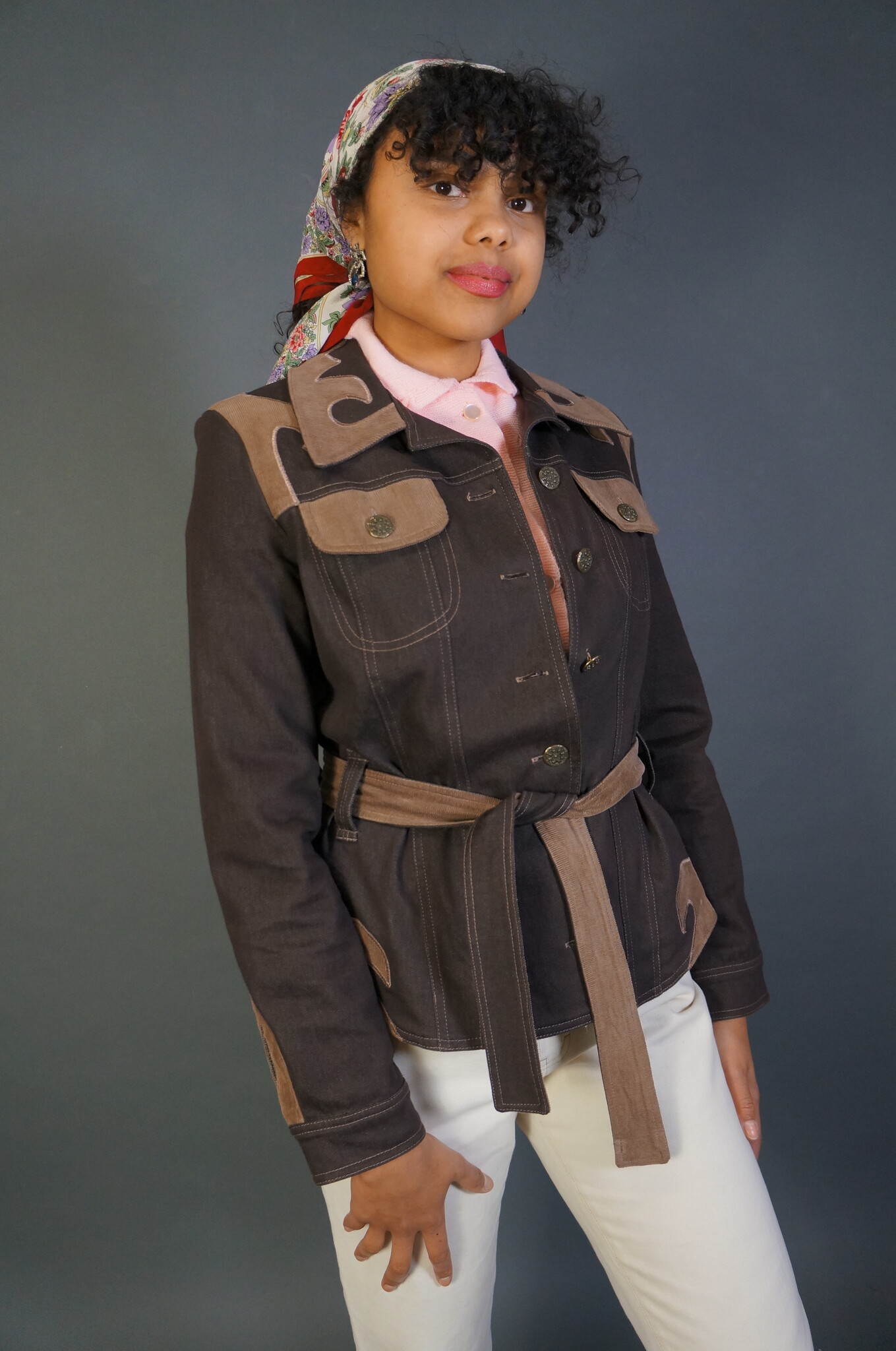 Blazer Angela
