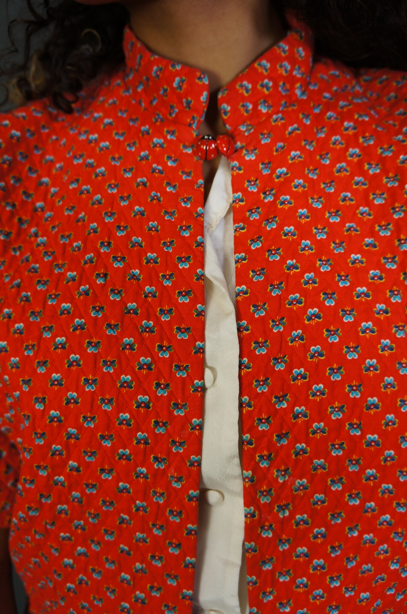 Ladybird Jacket