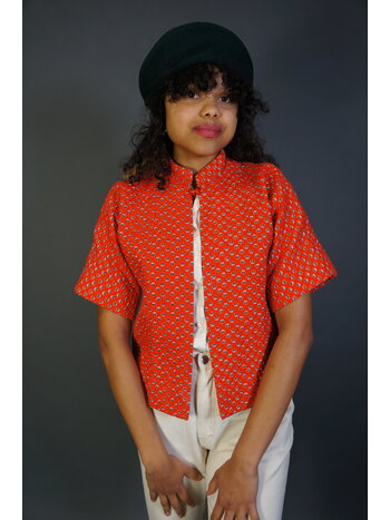 Ladybird Jacket