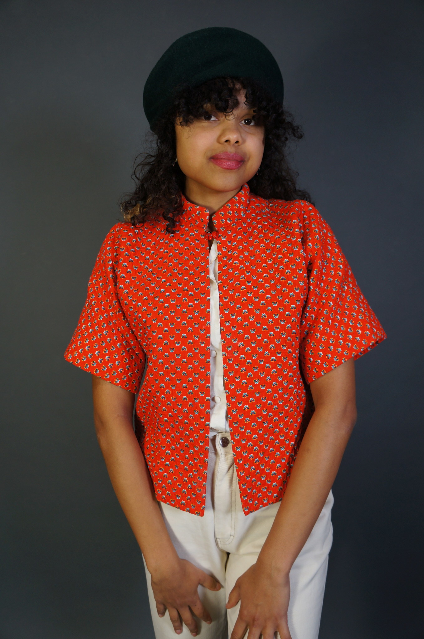 Ladybird Jacket