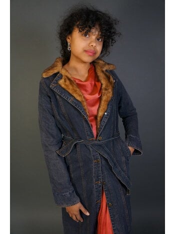 Jeans Coat Marly