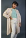 Guy Laroche Leather Jacket