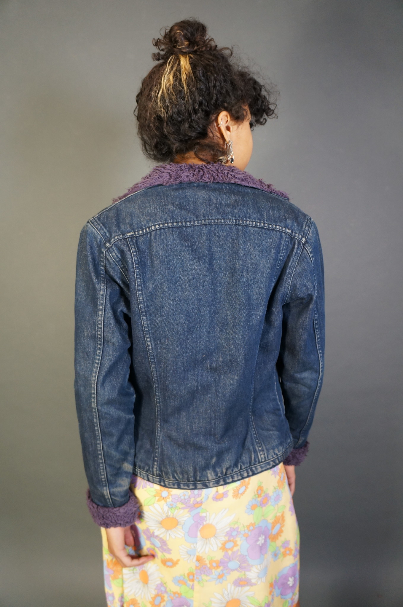 Lee Jeans Jacket Krissy