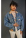 Jeans Jacket Bobby