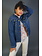 Jeans Jacket Jamie