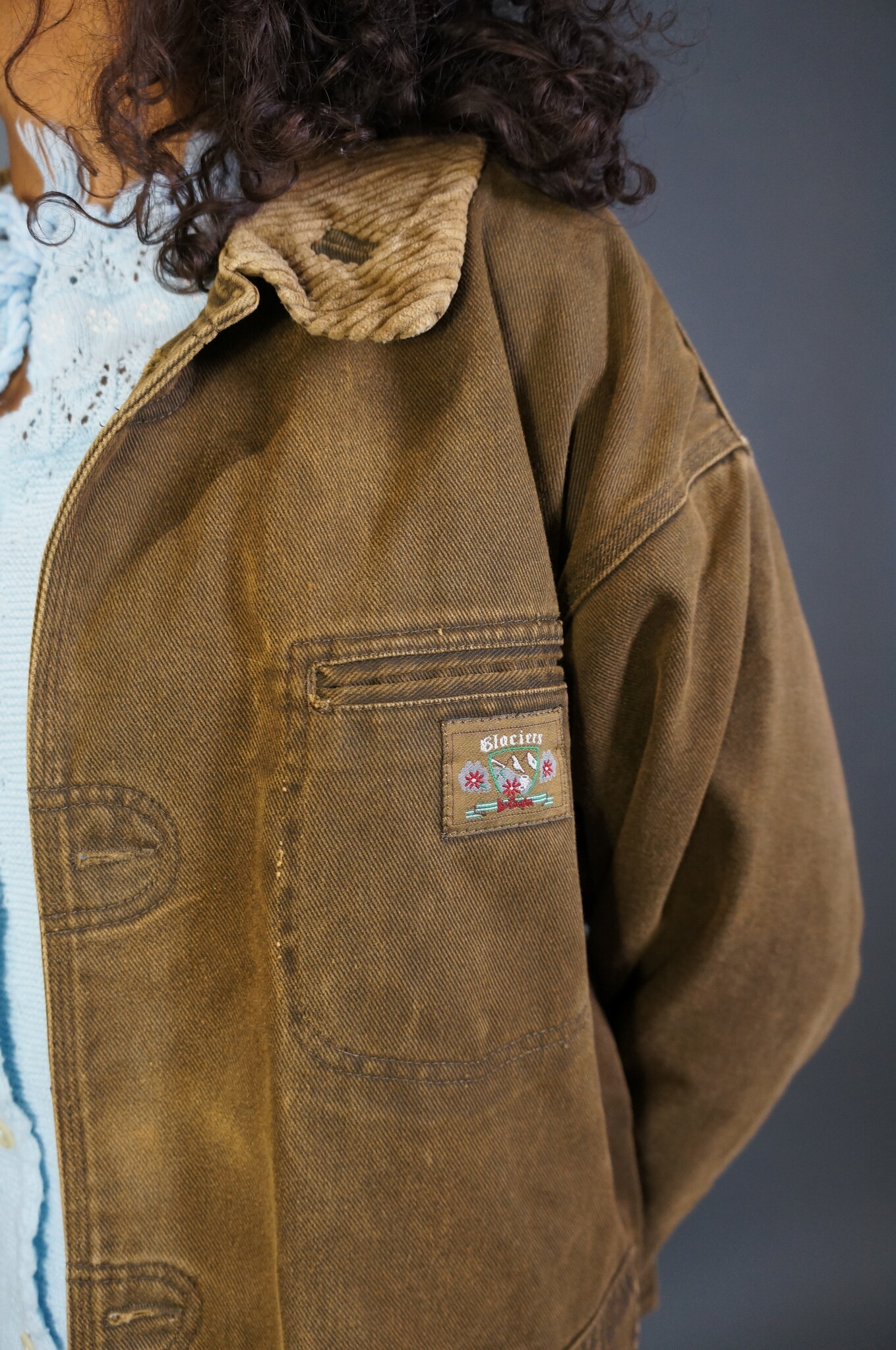 Jeans Jacket Tommy
