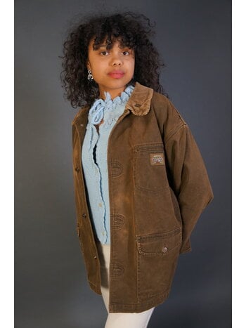 Jeans Jacket Tommy