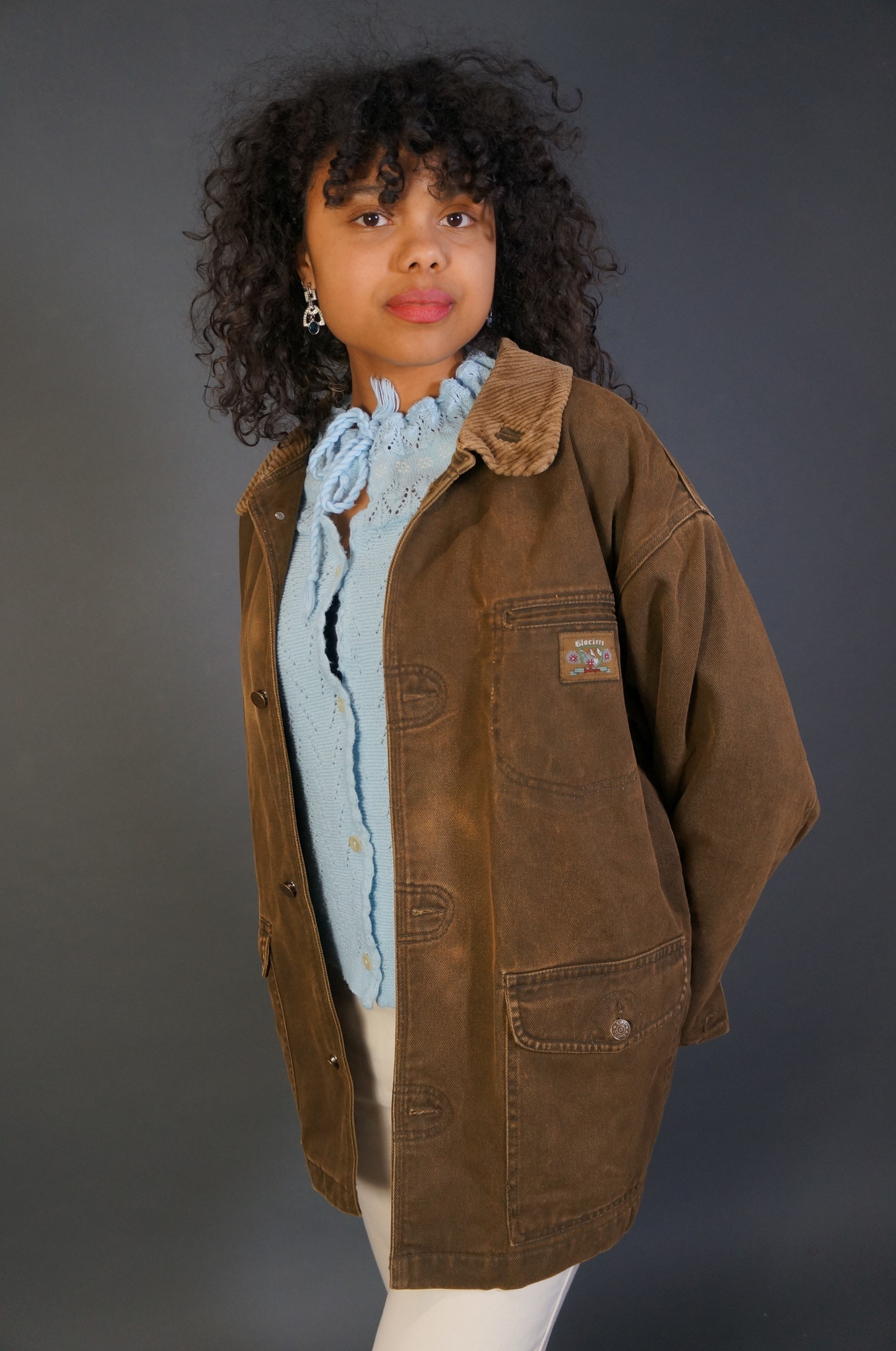 Jeans Jacket Tommy
