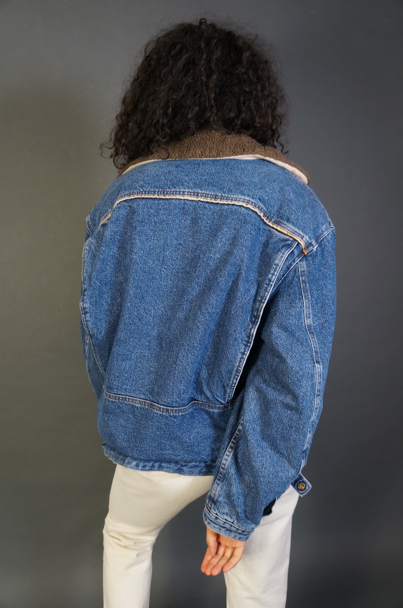 Jeans Jacket Phyllis