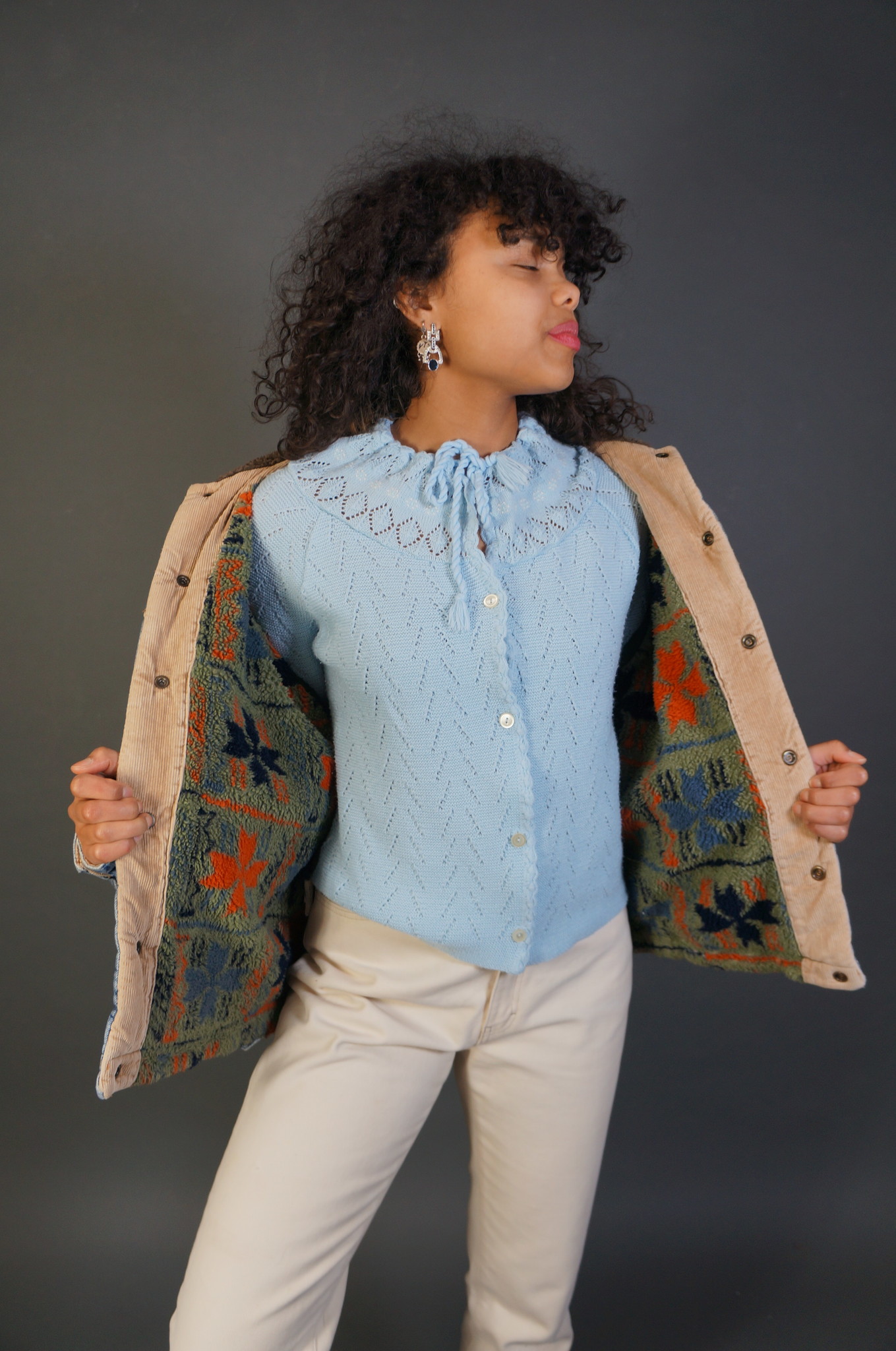 Jeans Jacket Phyllis