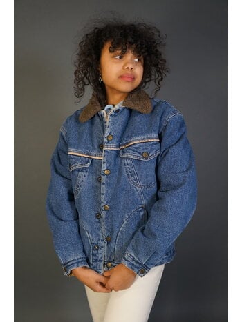 Jeans Jacket Phyllis