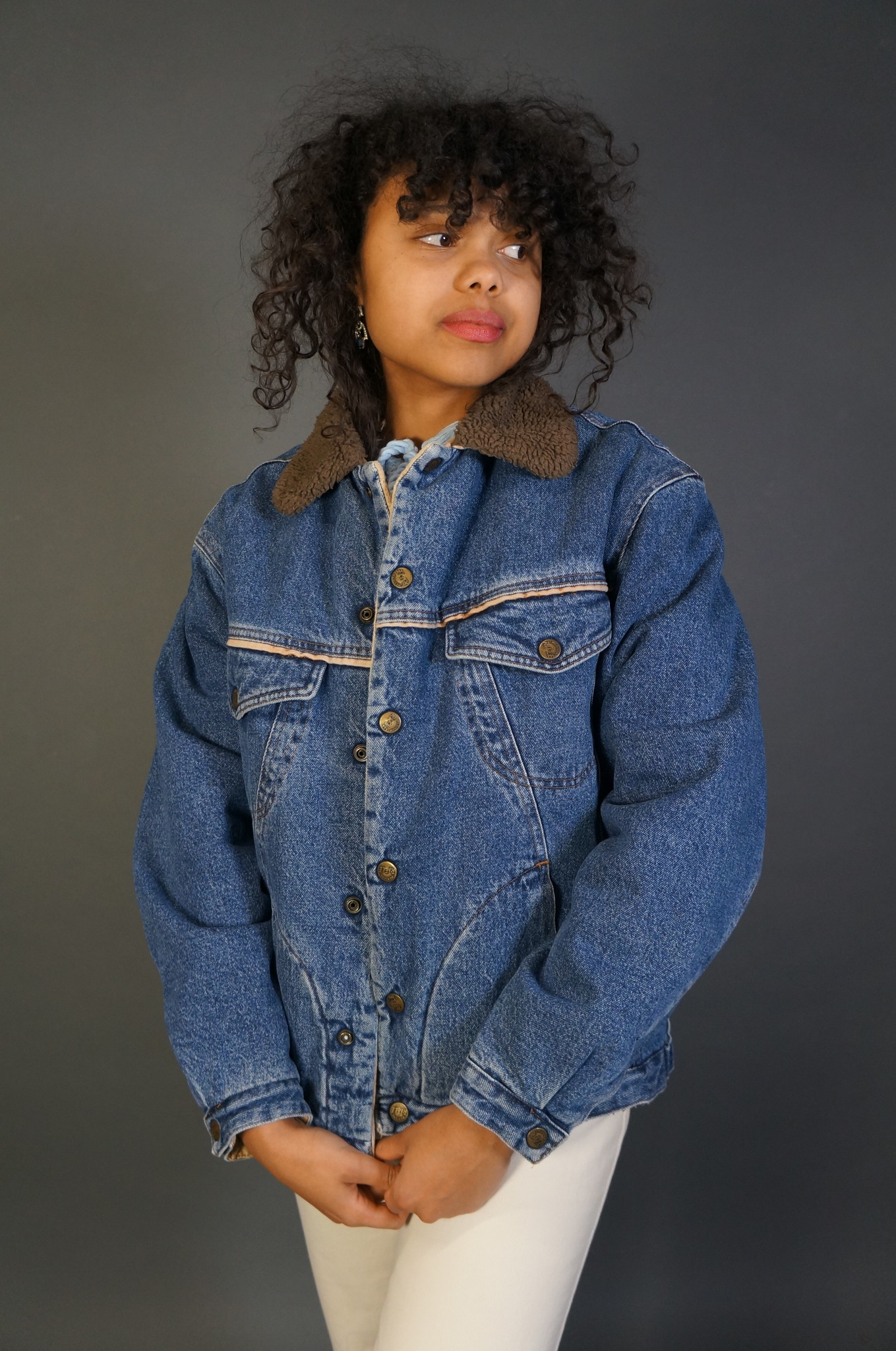 Jeans Jacket Phyllis