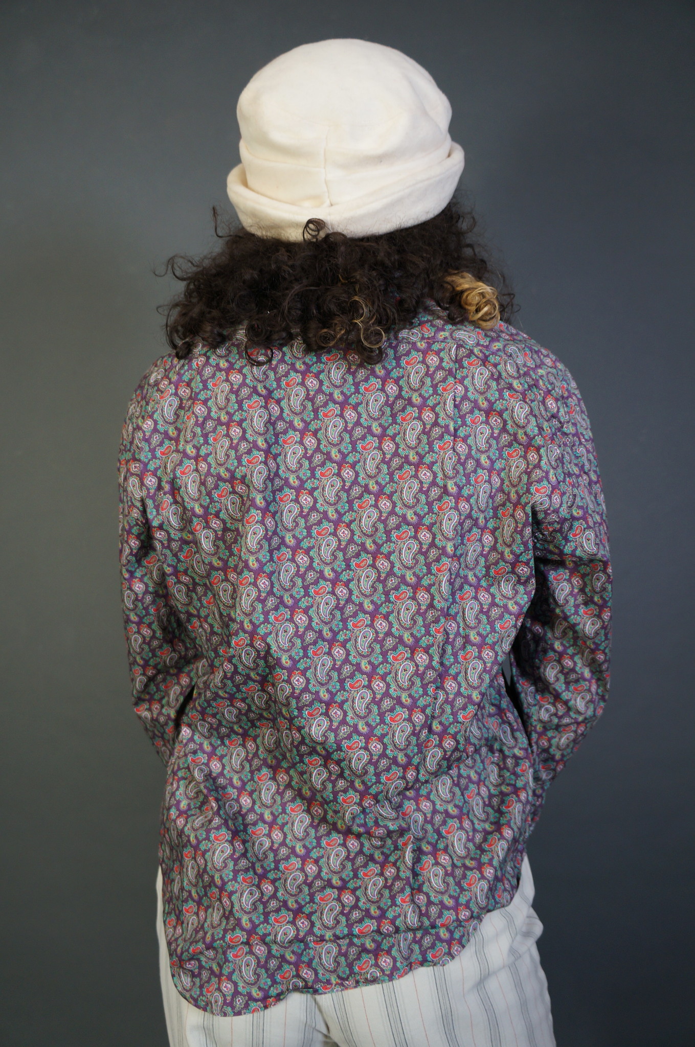 Cacharel Blouse