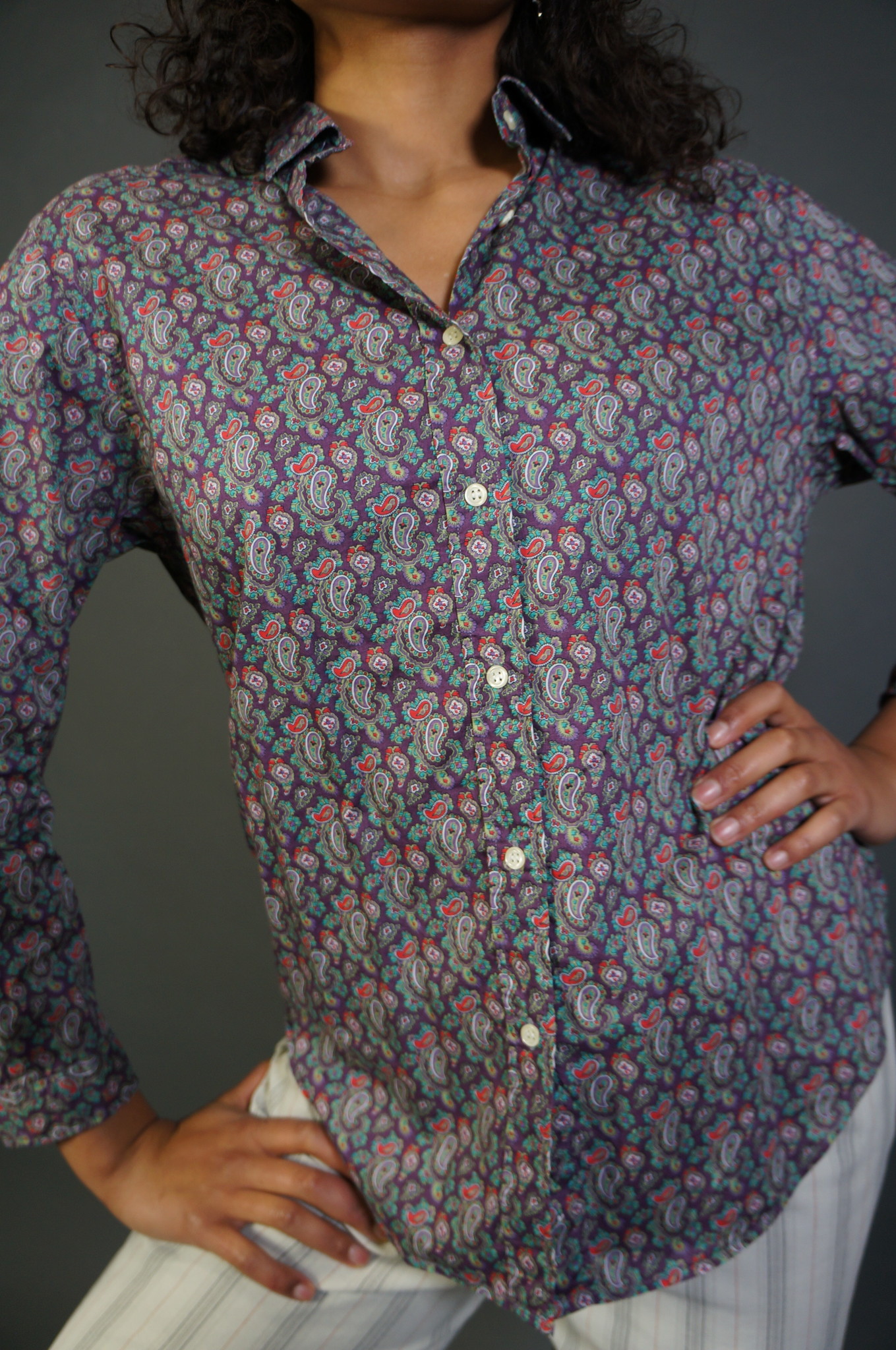 Cacharel Blouse