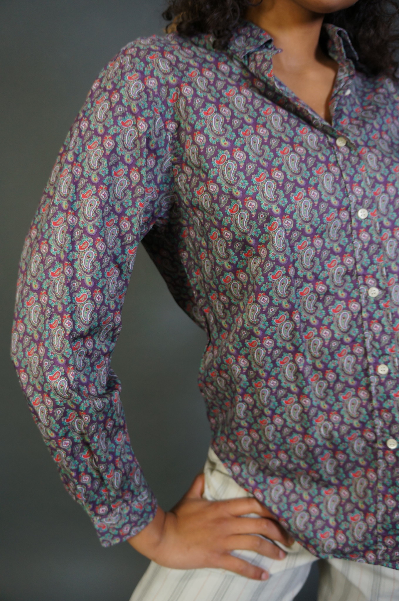 Cacharel Blouse