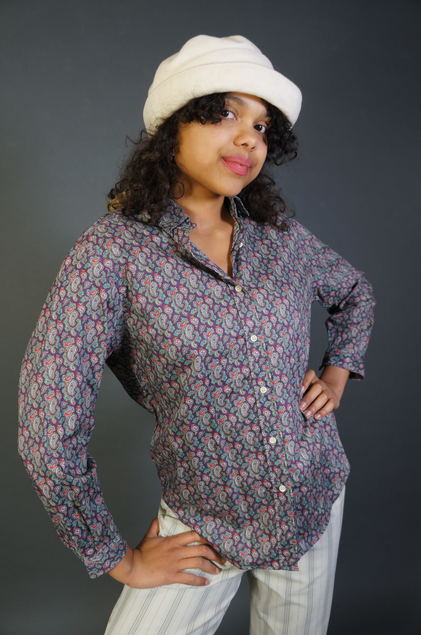 Cacharel Blouse
