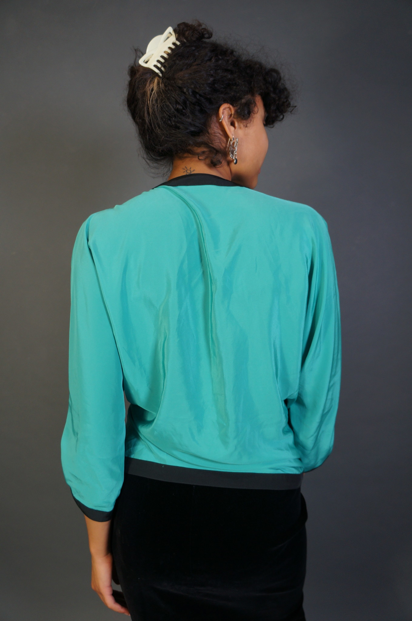 Céline Roche Blouse