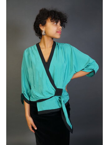 Céline Roche Blouse