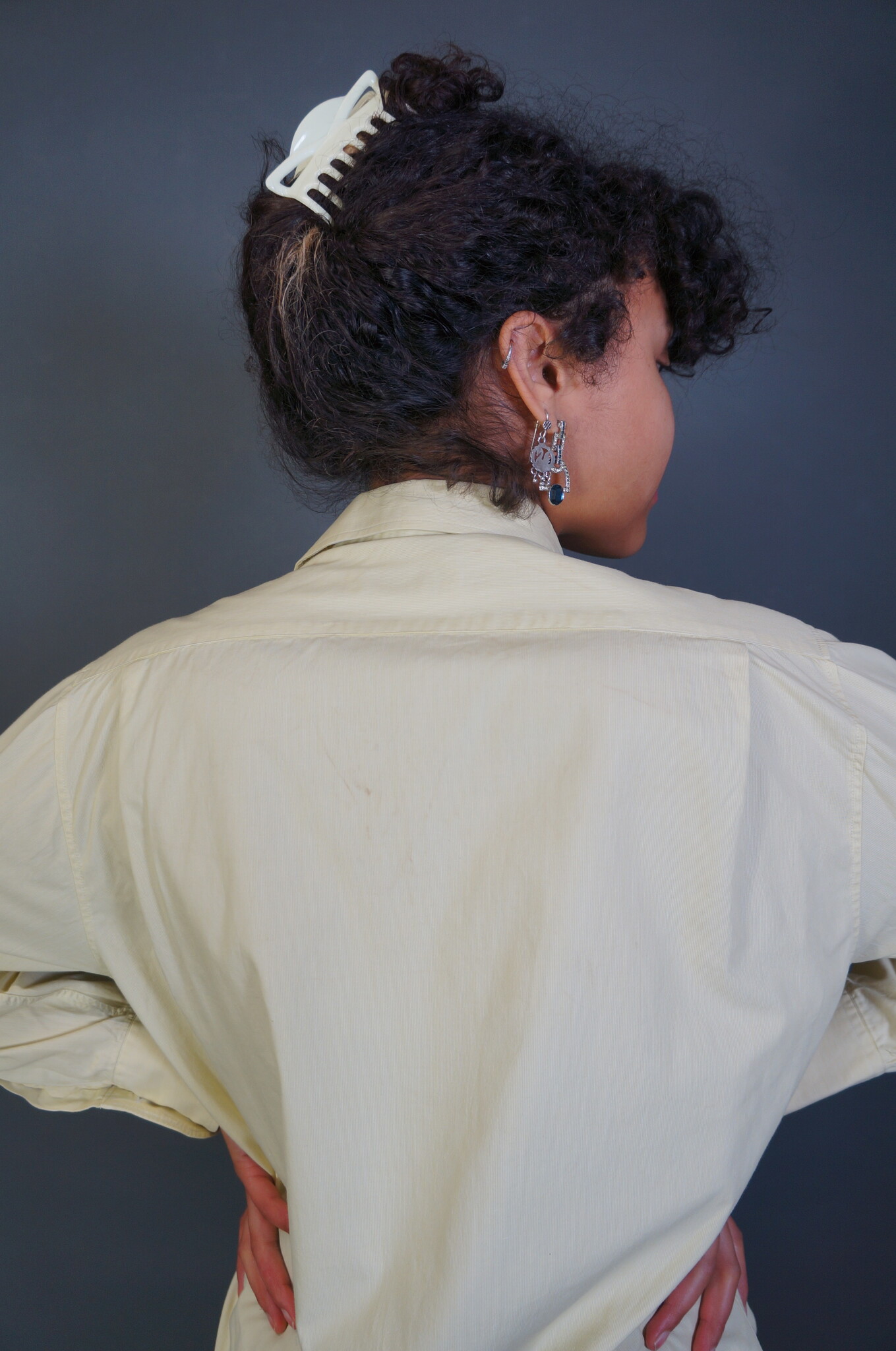 Yves Saint Laurent Shirt
