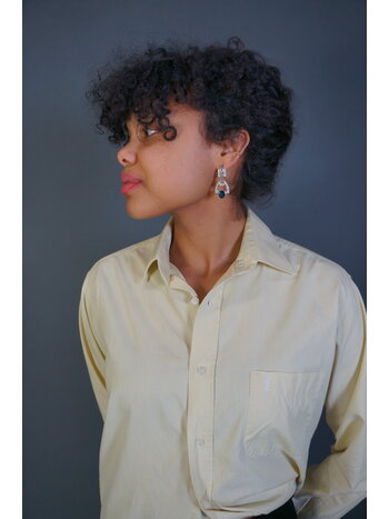 Yves Saint Laurent Shirt