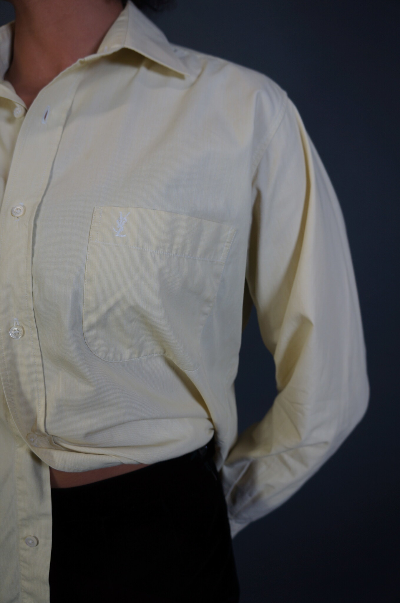 Yves Saint Laurent Shirt