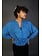 Guy Laroche Dotted Blouse