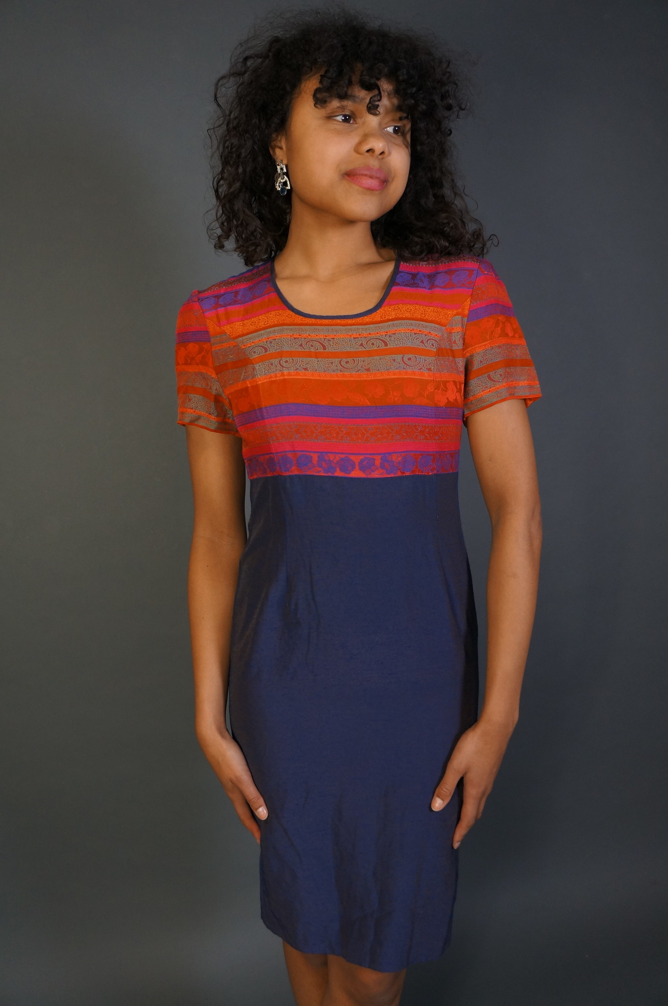 Pencil Dress Alicia